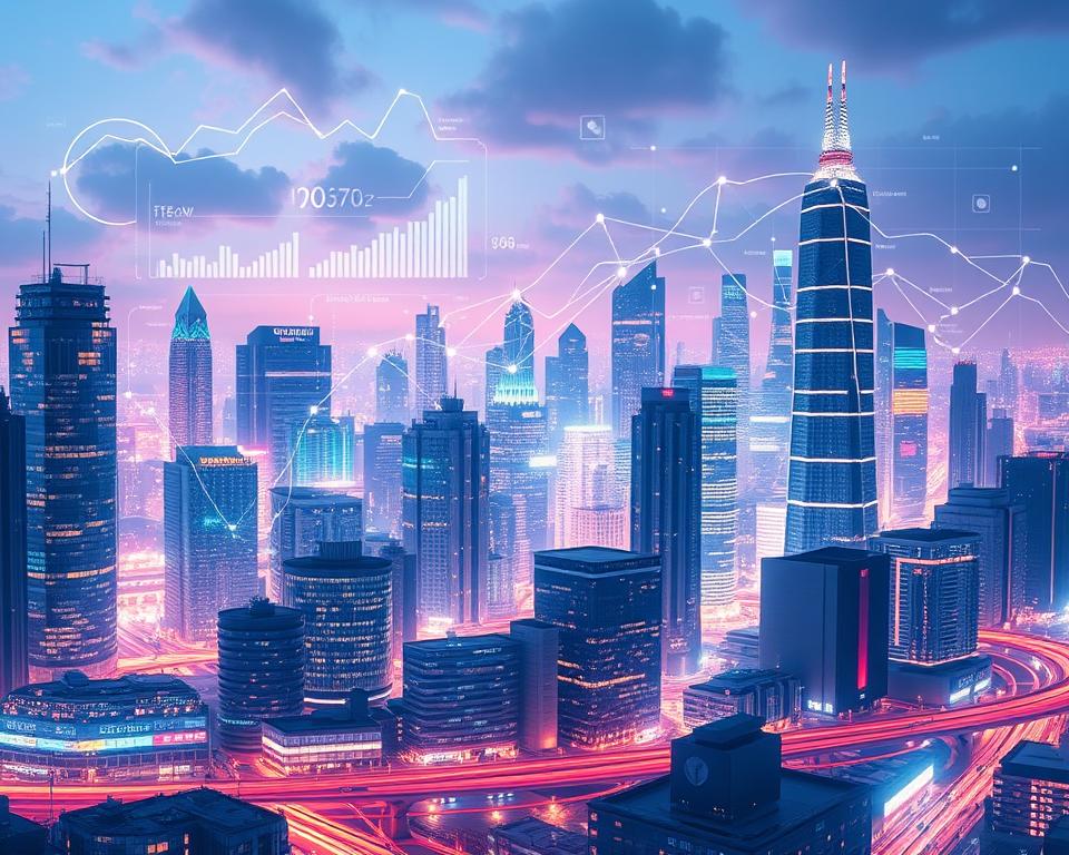 Predictive Analytics Industry Applications