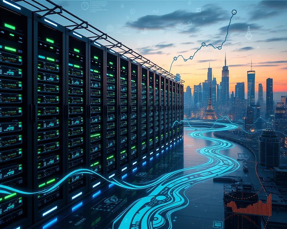Scalable Predictive Analytics Infrastructure