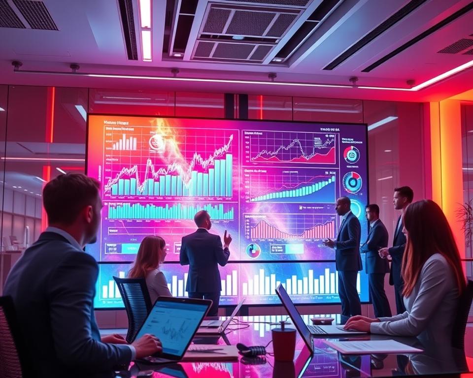big data predictive